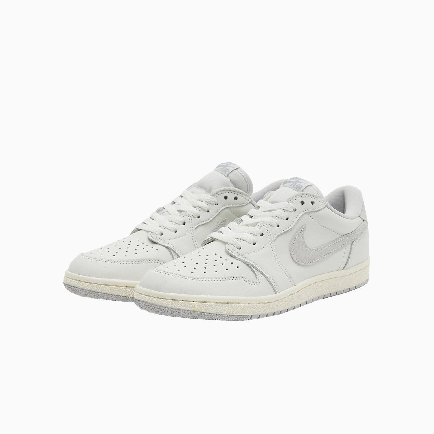 Jordan 1 Retro Low ‘85 Neutral Grey Size 8.5 US