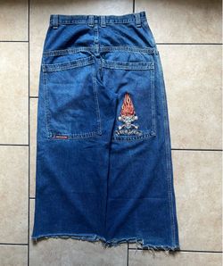 Jnco jeans