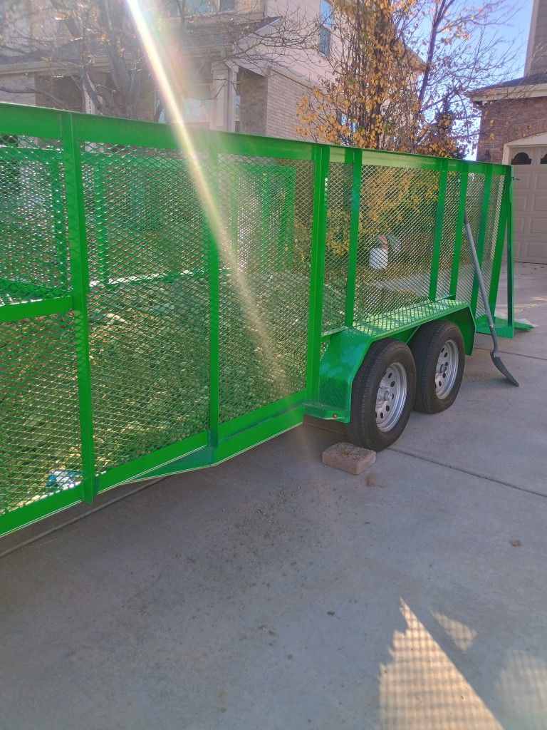 Dirt Will Deliver For Free And The Dirt Is Free