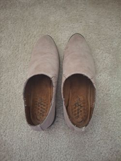 Various Women's Boots