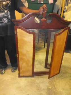 Wall mirror Fayetteville ga