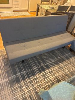 IKEA BALKARP Sleeper Sofa