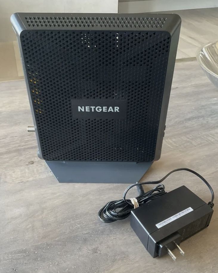 Net gear C7000 High Speed Internet Modem