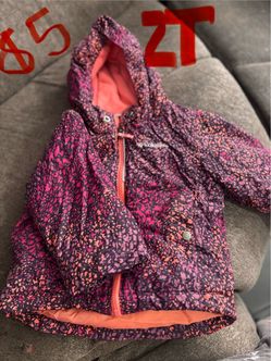 Baby girl clothes