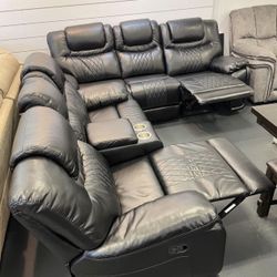 Santiago 2 Piece Bedroom $1099