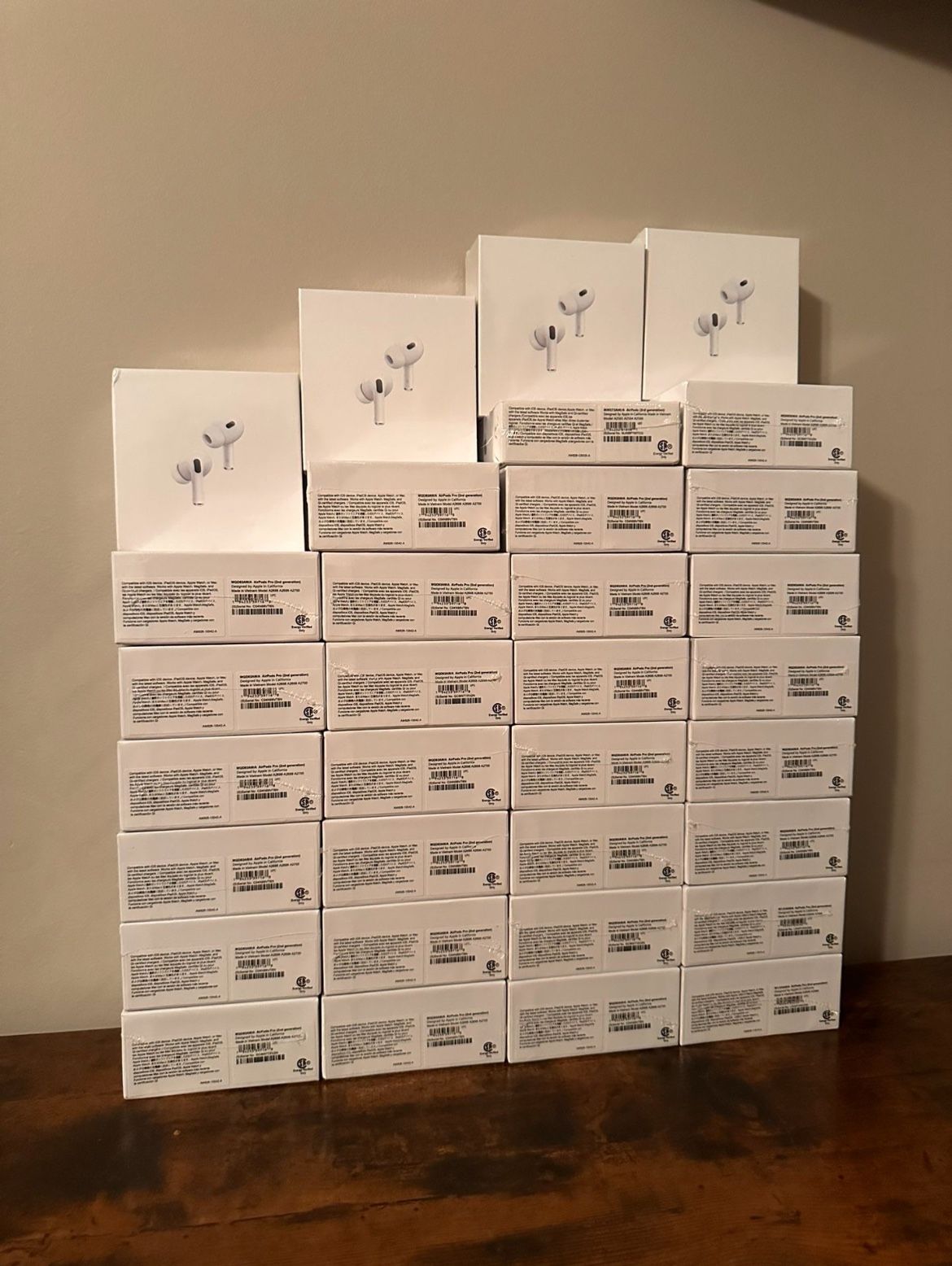 Airpods Pro 2