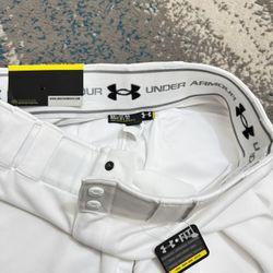 Baseball Softball Pants Size M