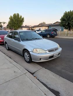 1999 Honda Civic