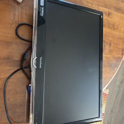 Viewsonic monitor 22”