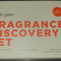 By/Rosie Jane Fragrance Discovery Set - $5