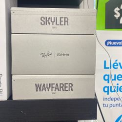 Rayban Meta AI Glasses😎Financing Available ✅