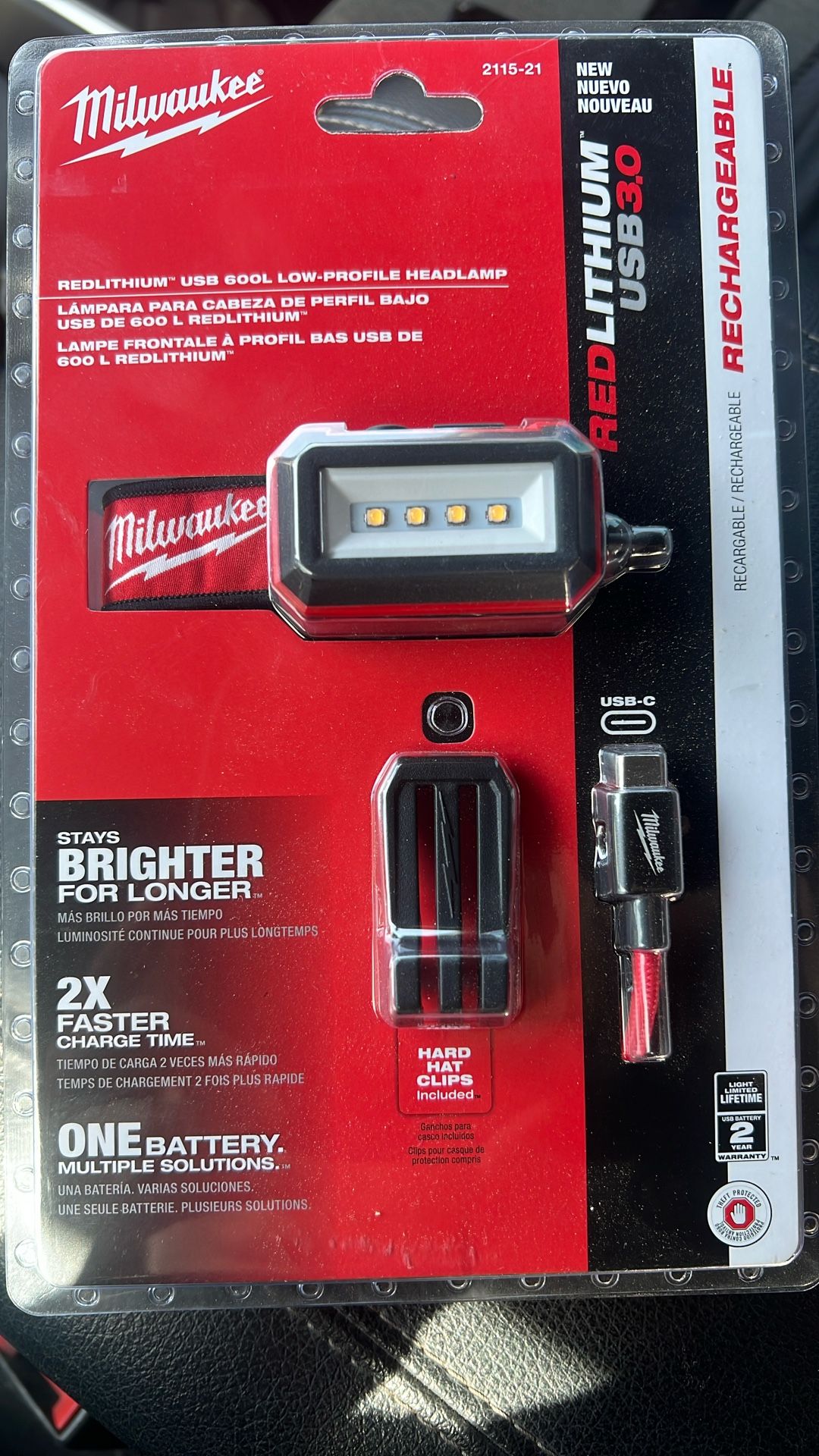 Headlamp