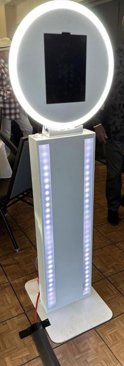 Photo Booth