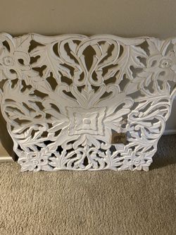 Wall decor