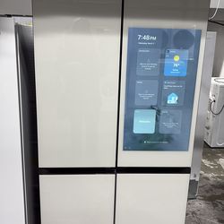 Samsung 4 Door Family Hub