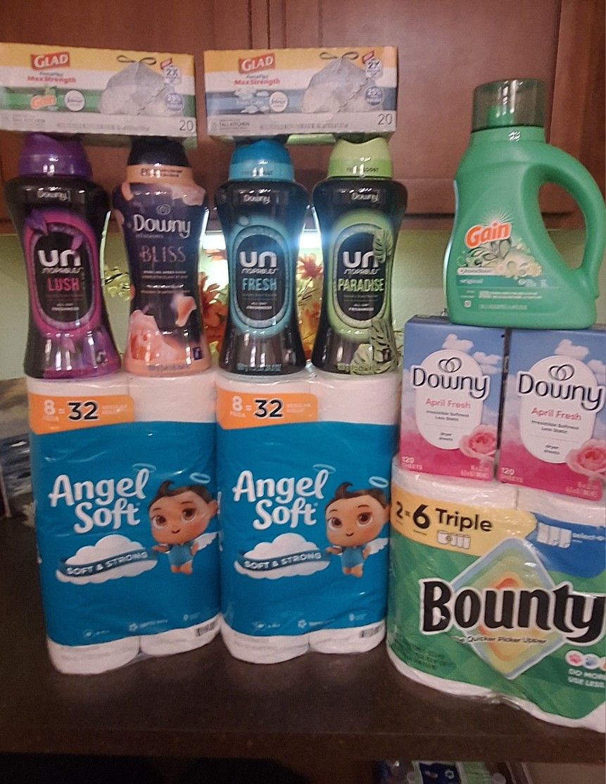Household Bundle