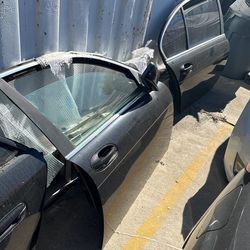 Bmw 7 Series Doors