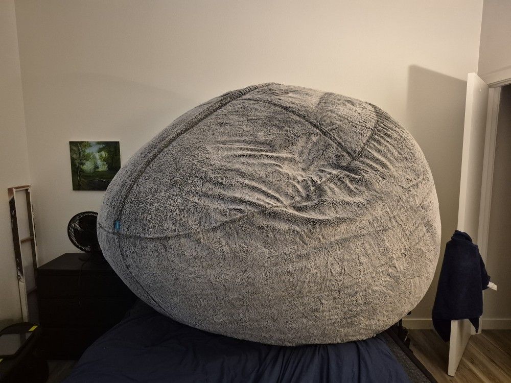 Two-person Love Sac