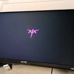 GAMING MONITOR NEW IN BOX! 27 INCH HDMI!