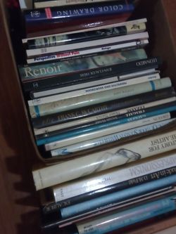 Art Books