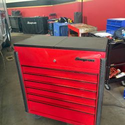 Snap On Tool Box 
