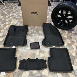 2016 Jeep Renegade parts