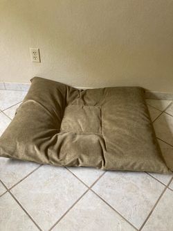 Large Dog Bed -