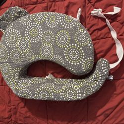 Nursing Pillow