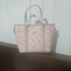 Brand-new Pink Hello Kitty Small Purse