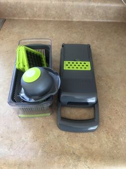 Food Slicer