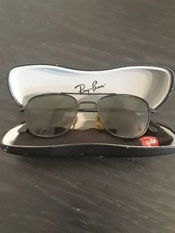 Sunglasses