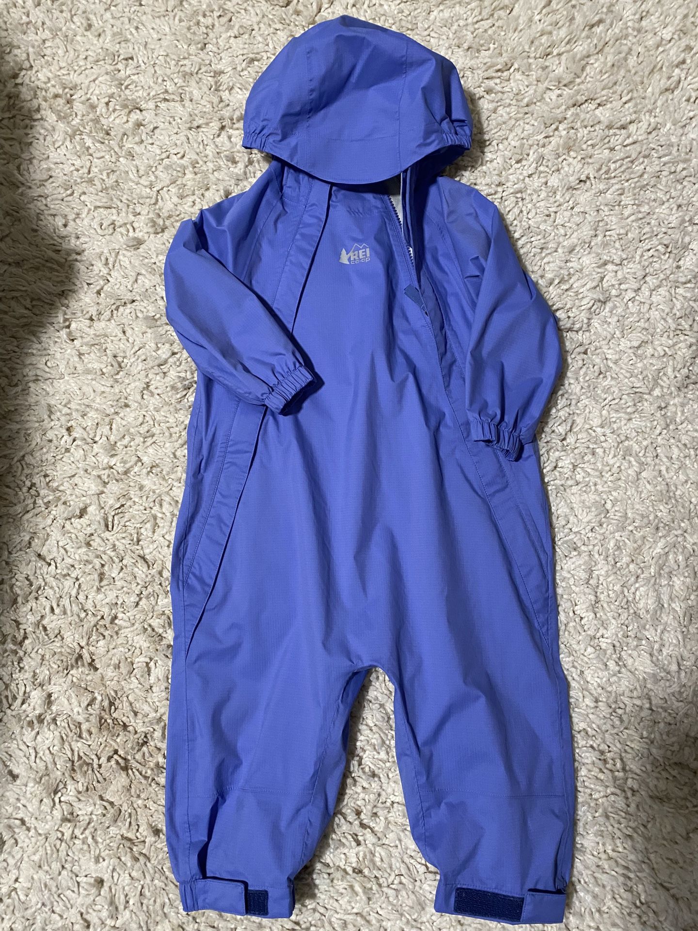 Toddler Rain Suit