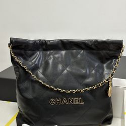 CC Bag 24K Original box. unopened