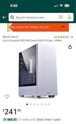 PC Case