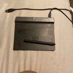  Drawing Tablet