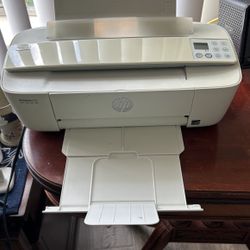 HP  Printer