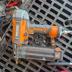 Trim Nail Gun