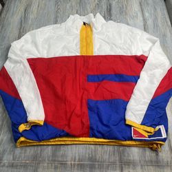 Nike Flight Series Windbreaker 