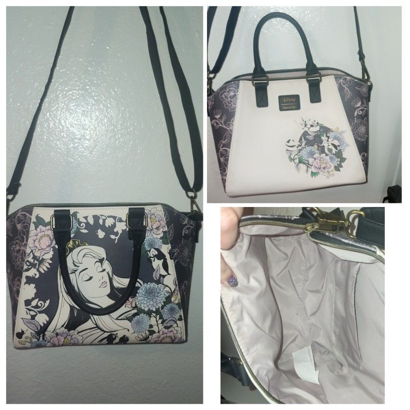 Loungefly Purses