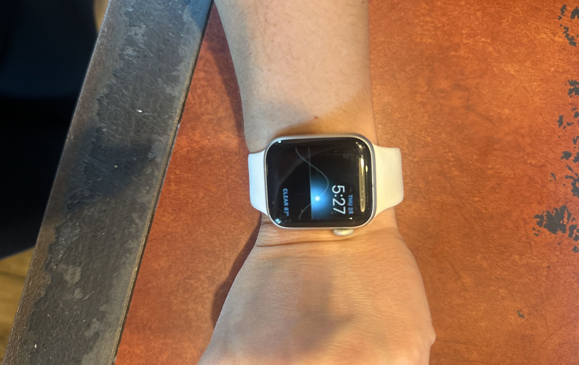 Apple Watch Series 5