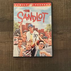 The Sandlot 