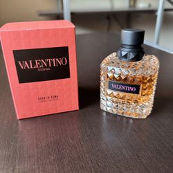 Valentino 100ml Women’s Perfume 