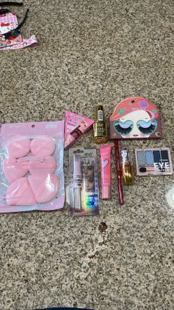 Makeup
