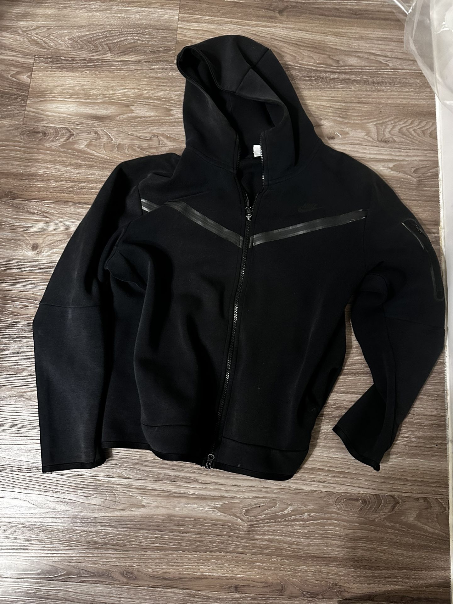 Nike Tech Fleece