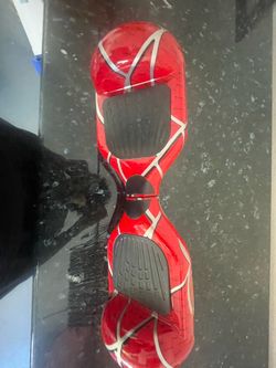 Youth hoverboard (with charger)