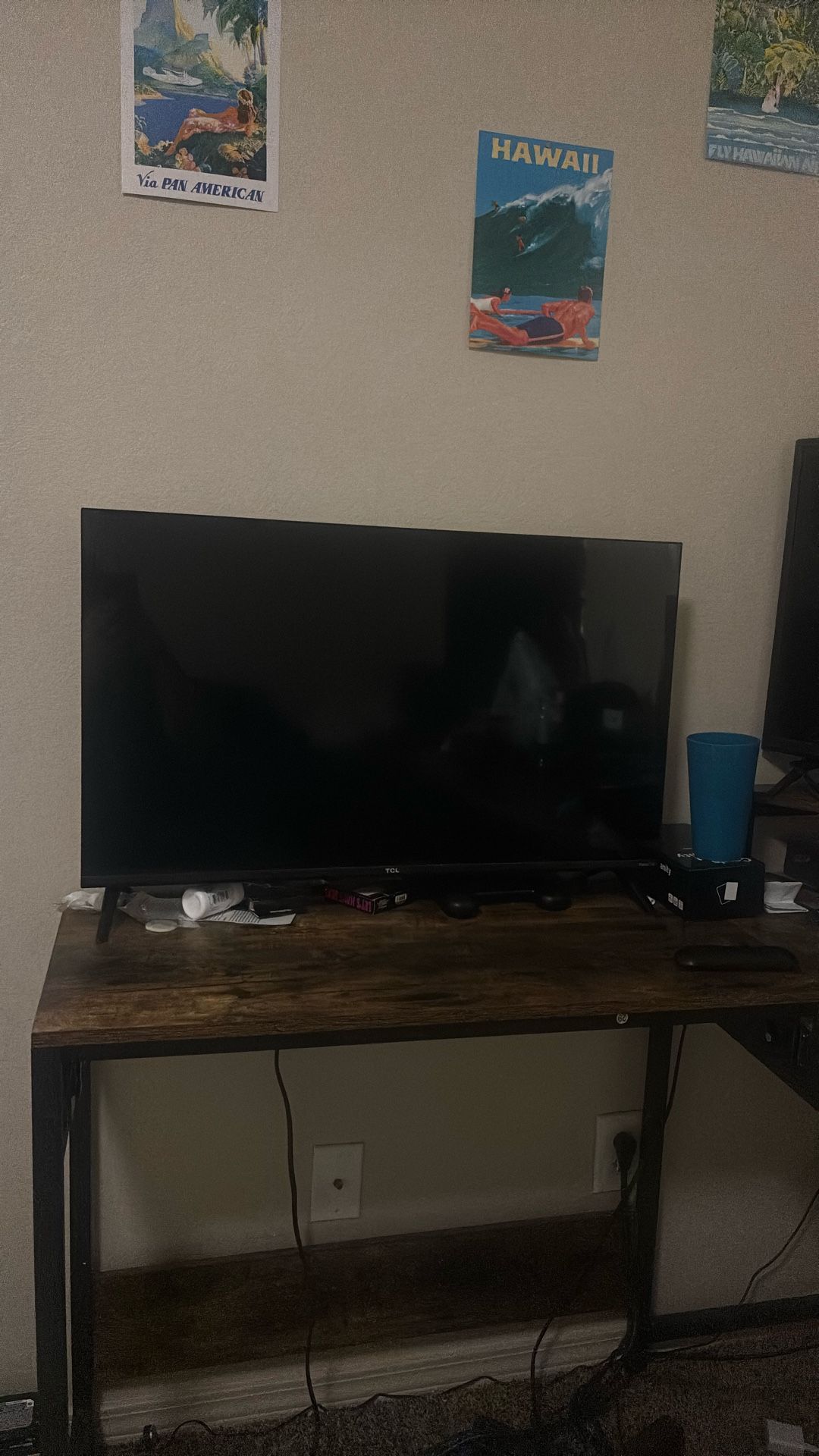 27in Tv ! Need Gone