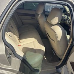 2006 Mercury Grand Marquis