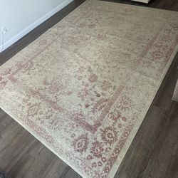 Area Rug 8x10