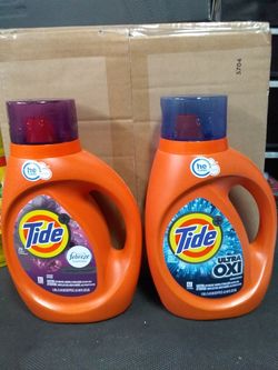 Tide