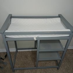 Baby Changing Table 
